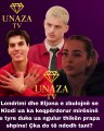 🔵Londrimi dhe Eljona e zbulojnë se Klodi ua ka keqpërdorur mirësinë e tyre duke ua ngulur thikën prapa shpine si një mashtrues ordiner/ Çka do të ndodh tani e tutje mes treshës së famshme?❤