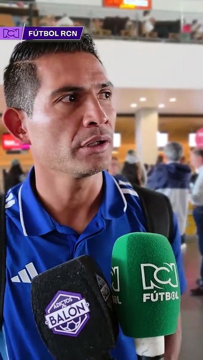 David Mackalister Silva habla de la cinta de capitán a Falcao