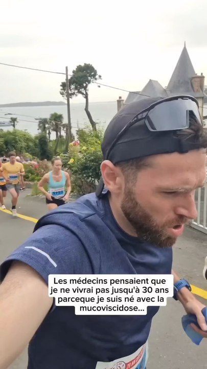 Les médecins pensaient que je ne vivrai pas jusqu'à 30 ans