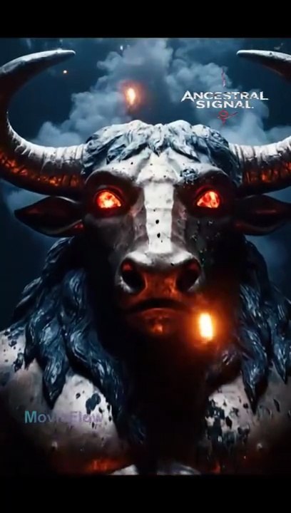 What Ancient Moloch Symbolism Reveals About Modern Power