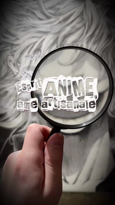 C’est ta dernière chance pour cette expo ANIME GRATUITE à Paris ! 🗼✨Esprit ANIME, âme artisanale : licences cultes de japanimation et mangas prennent VIE grâce au Monozukuri, le savoir-faire artisanal d’entreprises japonaises venues de tout le Japon 🔥