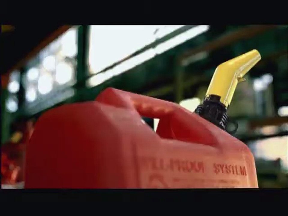 Norfolk Southern Lonely Gallon 2006 TV commercial - Scott Crosby (480p, h264, youtube)
