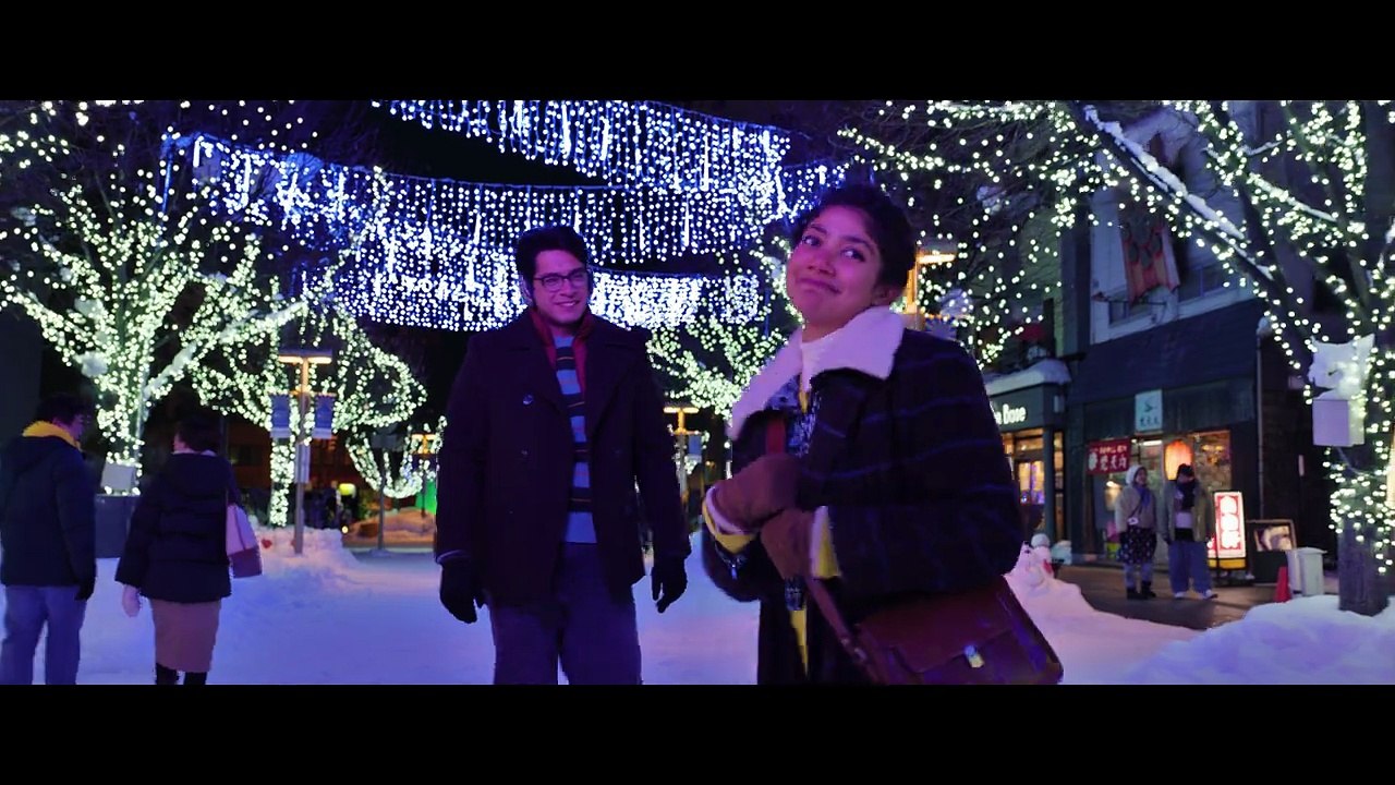 Ek Din _ Official Teaser _ Sai Pallavi _ Junaid Khan _ Aamir Khan Productions _ 01st May 2026