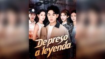De Preso A Leyenda (Doblado) Película Completa Sub Español