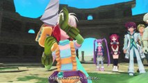 Tales of Graces f Remastered - Tráiler de anuncio