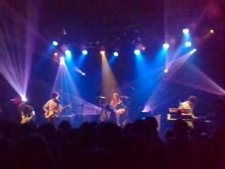 MGMT Live at Bataclan Paris