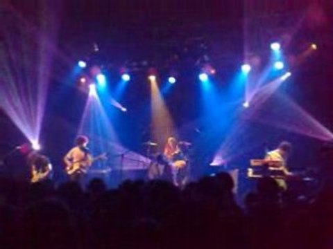 MGMT Live at Bataclan Paris