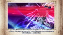 Tales of Graces f Remastered - Mensaje del productor
