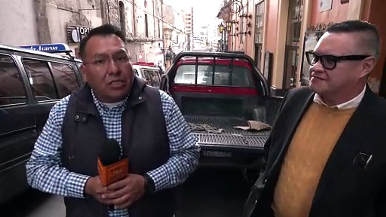 VIDEO CASO EMAPA
