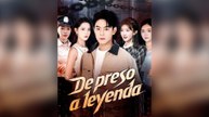De Preso A Leyenda (Doblado) Película Completa Sub Español