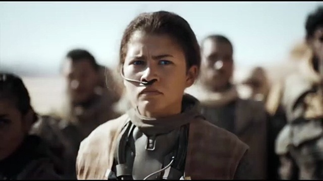 Dune: Part Two (Dune: Deuxième Partie): Trailer #2 HD VF