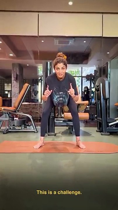 🎉Workout for Slim & Fit Body  Quick Fat Burn Exercise Routine