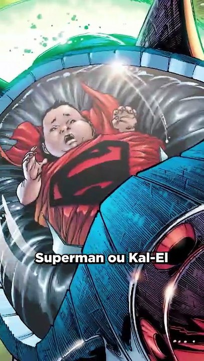 Superman est-il un symbole d'espoir ?