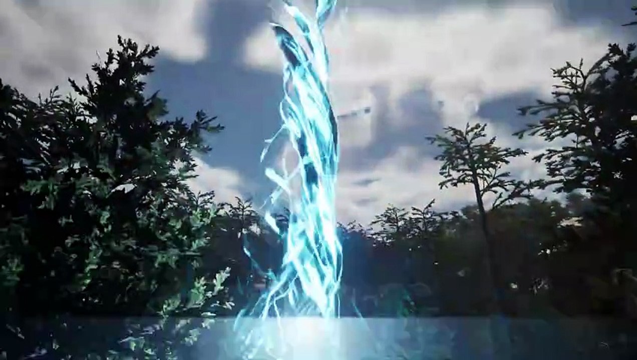 MACERA   N0013 - NOAH'S DESCENT INTO MADNESS 1080P HD GAMEPLAY (1080p60fps)