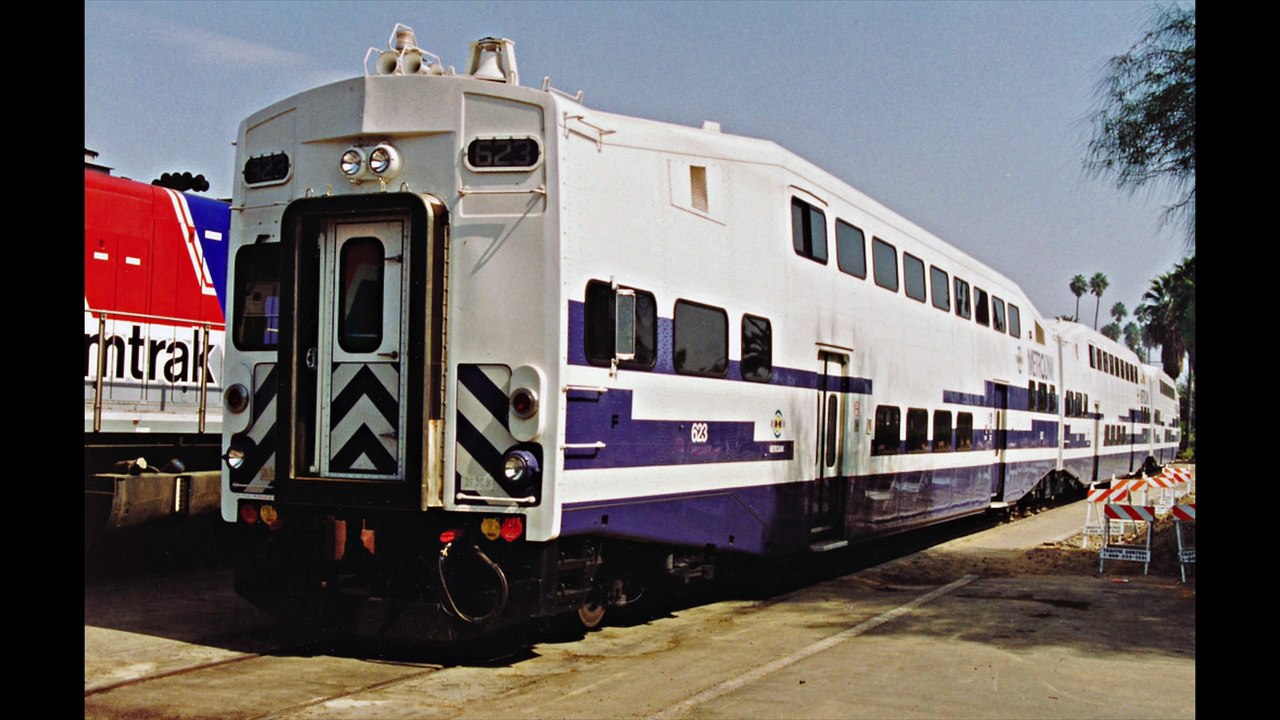 Glendale Train Crash 15 Years Later - CameraManRailFan (1080p, h264, youtube)