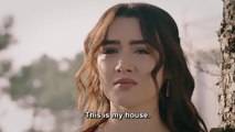 Ruzgarli Tepe - Episode 66 - ENGLISH SUBTILTES