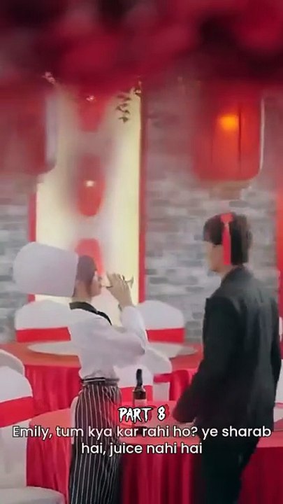 MASTERCHEF | EPISODE 8 | C DRAMA HINDI