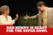 Bad Bunny’s Super Bowl halftime show announcement sparks massive reaction online