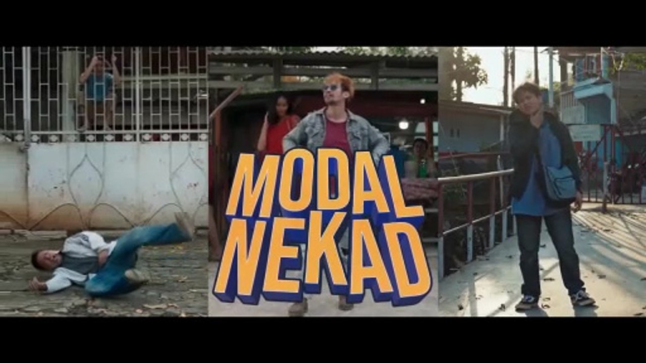 Modal Nekad (2024) | Indonesian Movies