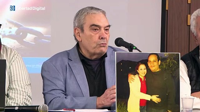 Venezolanos denuncian que la situación de los presos políticos es un escándalo mundial