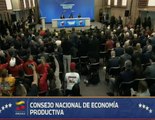 Vpdte. Sectorial Ortega señaló que Venezuela lideró en 2025 el crecimiento del PIB en la región