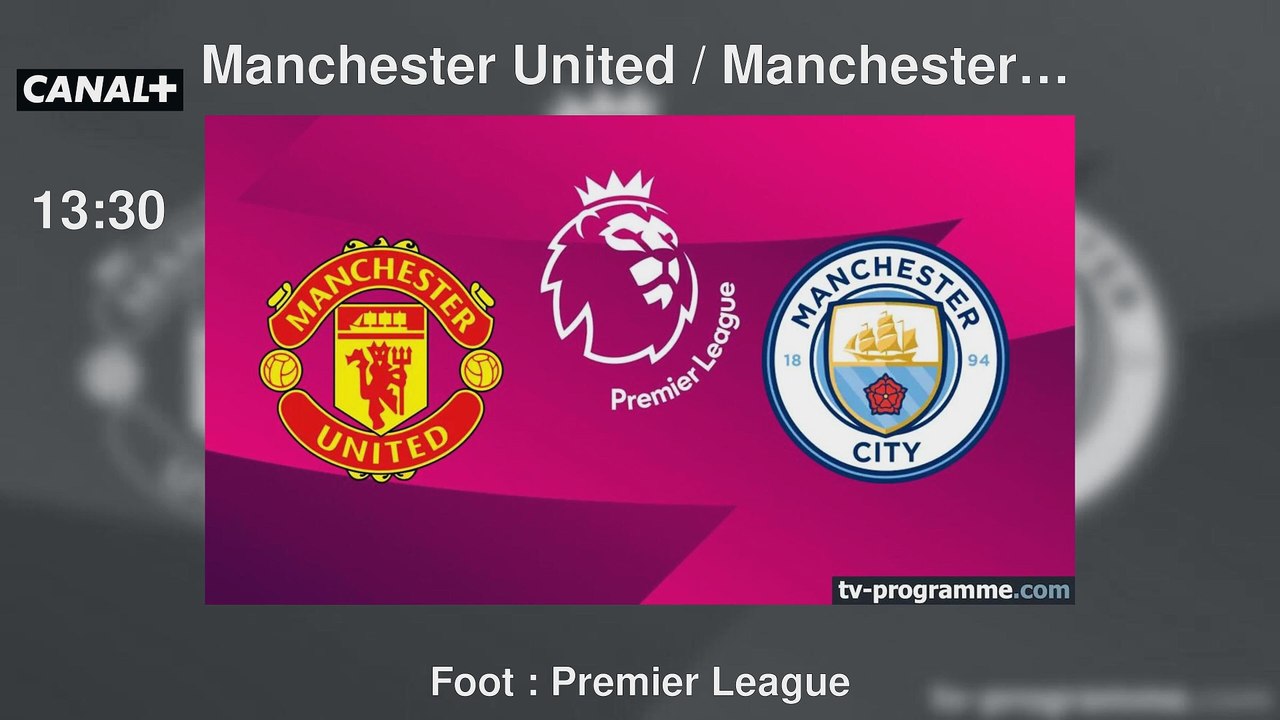 Programme SPORT soirée du Samedi 17 janvier 2026