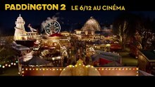 Paddington 2: Trailer HD VF
