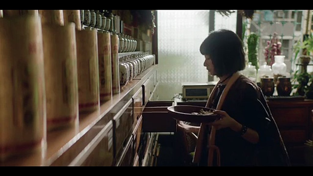凶宅专卖店 - 第02集