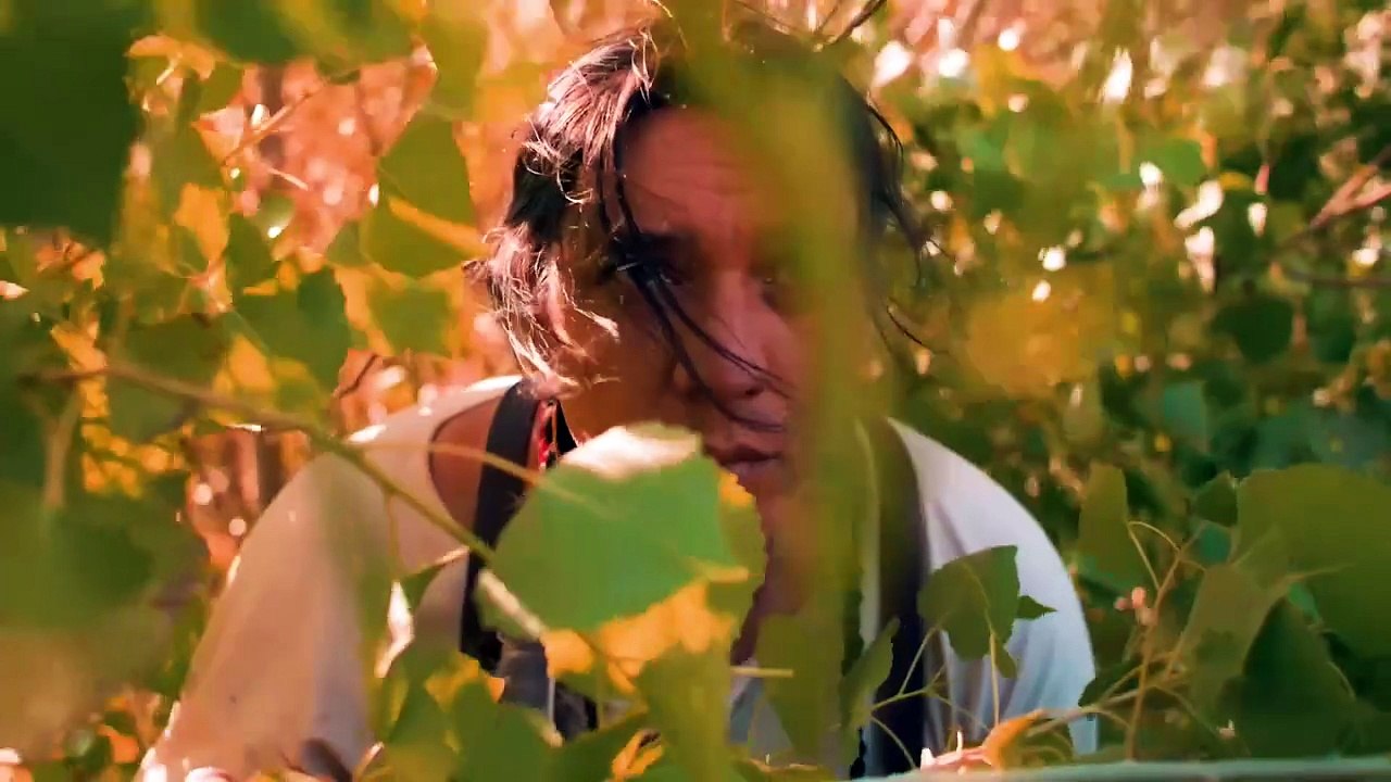 Best Western Action Movie 🎬 A fearless widow rides into the desert seeking bloody revenge!