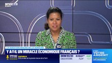 La semaine de l'économie - 16/01