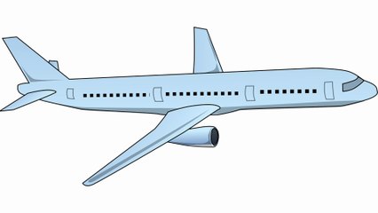 SERDAR ŞİMŞEK YOLCU UÇAĞI TASARIMI