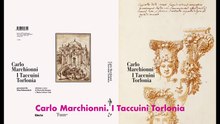 Carlo Marchionni. I Taccuini Torlonia
