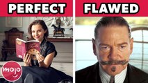 5 Brilliant Agatha Christie Adaptations & 5 That Misunderstood the Books