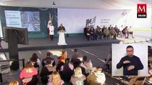 SICT presenta avances en infraestructura y transporte en el Edomex