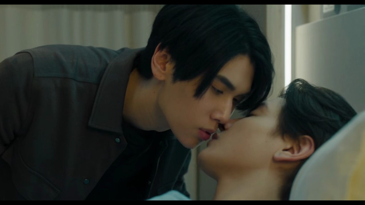 Dare You To Death ep 5