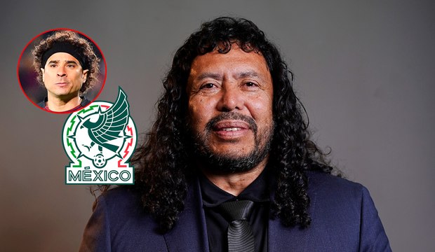 René Higuita se dice a favor de tener a Memo Ochoa en la Selección Mexicana