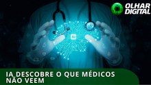 ‘Equipe médica’ de IA antecipa demência ao analisar prontuários e anotações