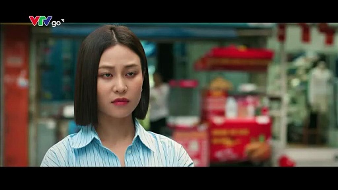 FULL Cách Em 1 Milimet Tập 40 - Phim Việt Nam VTV3