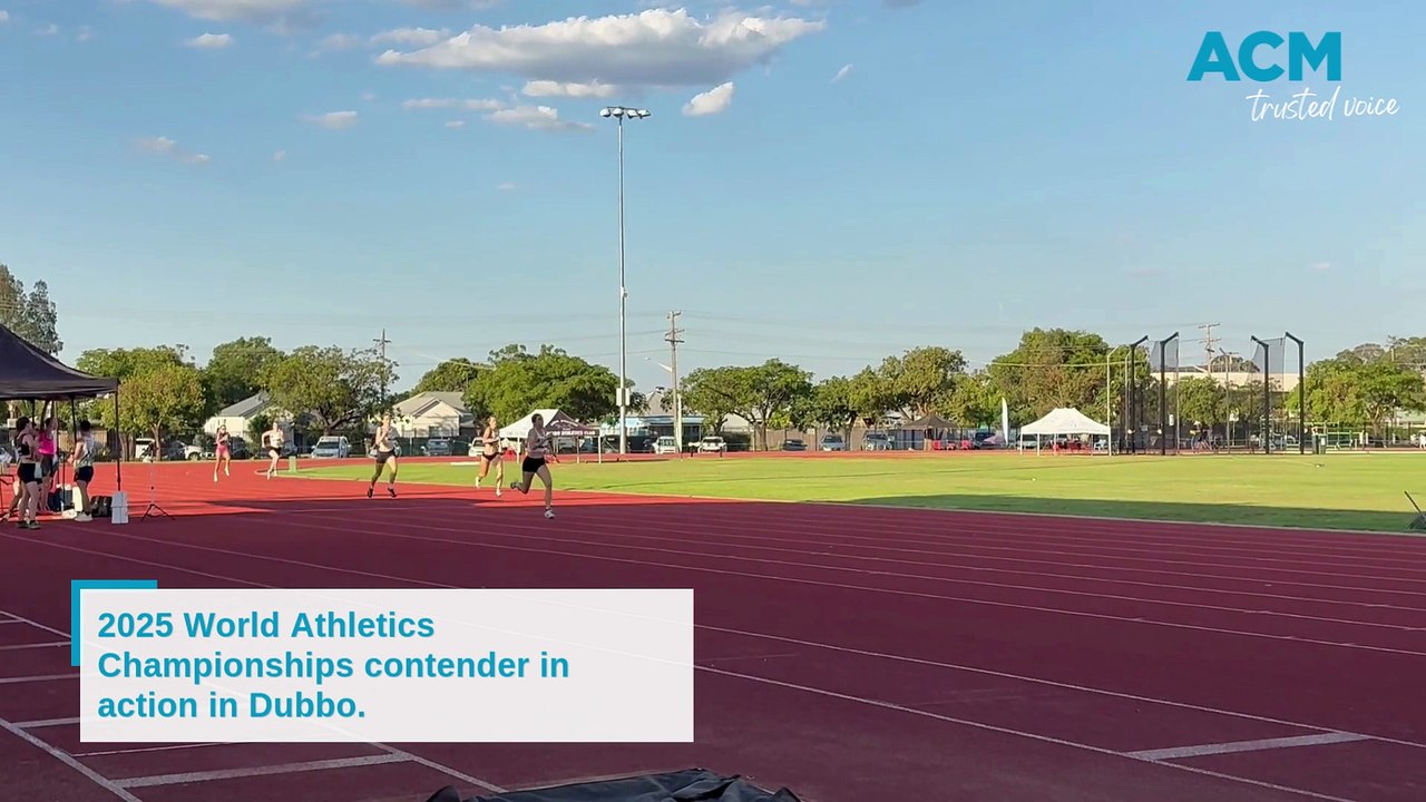World Championships star races in Dubbo | January 2026 | Daily Liberal