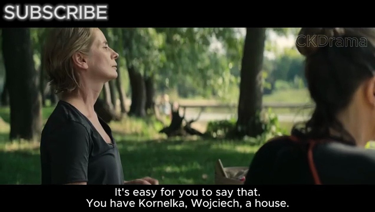 Betrayal, jealousy, revenge and lies. A plot full of tension and twists of events. {Nieobliczalna}  {Unpredictable} 2024