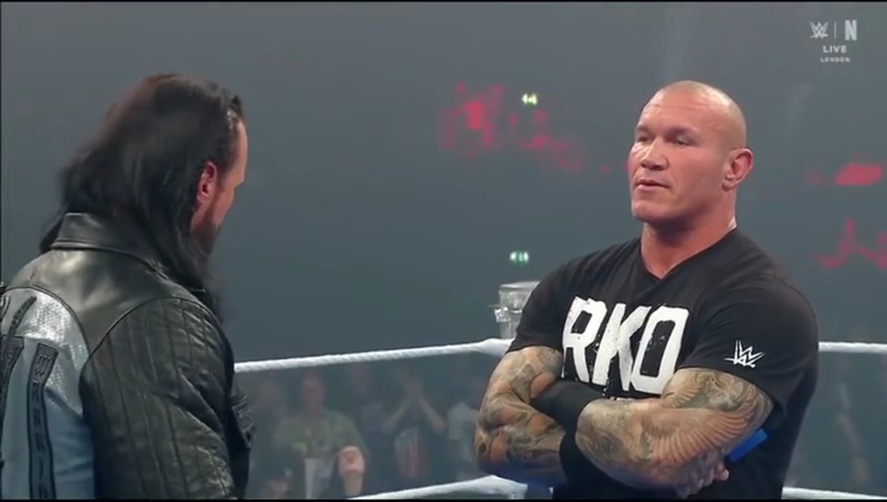 WWE Smackdown January 16th 2026 Full Show (Part-1)