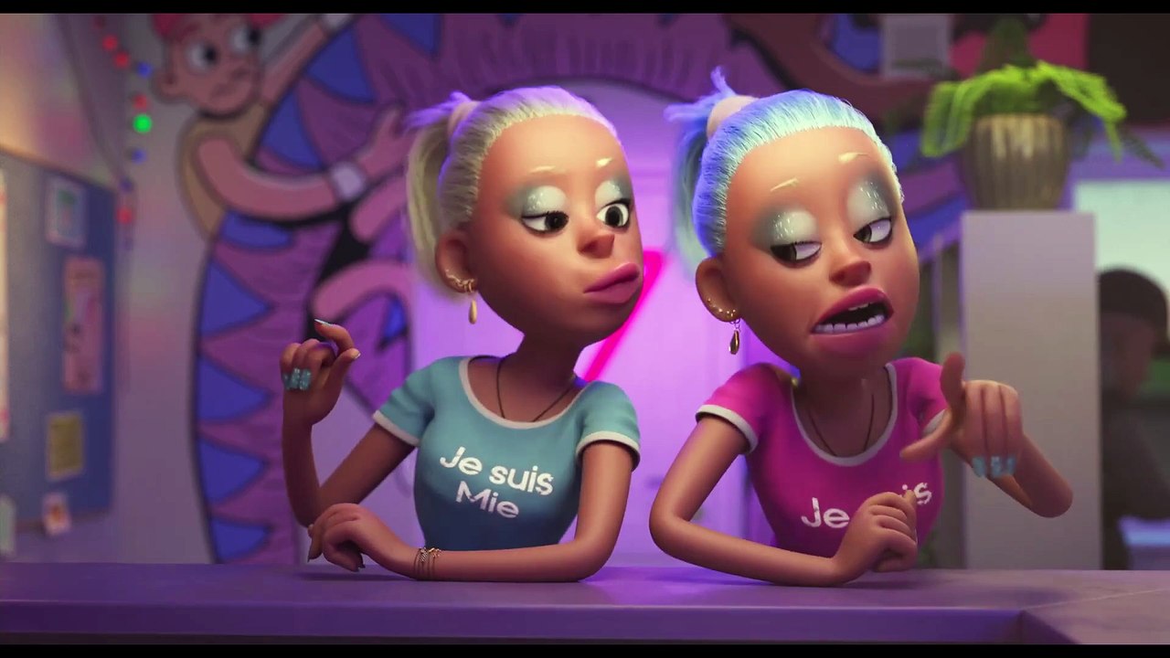 DER KARIERTE NINJA 3