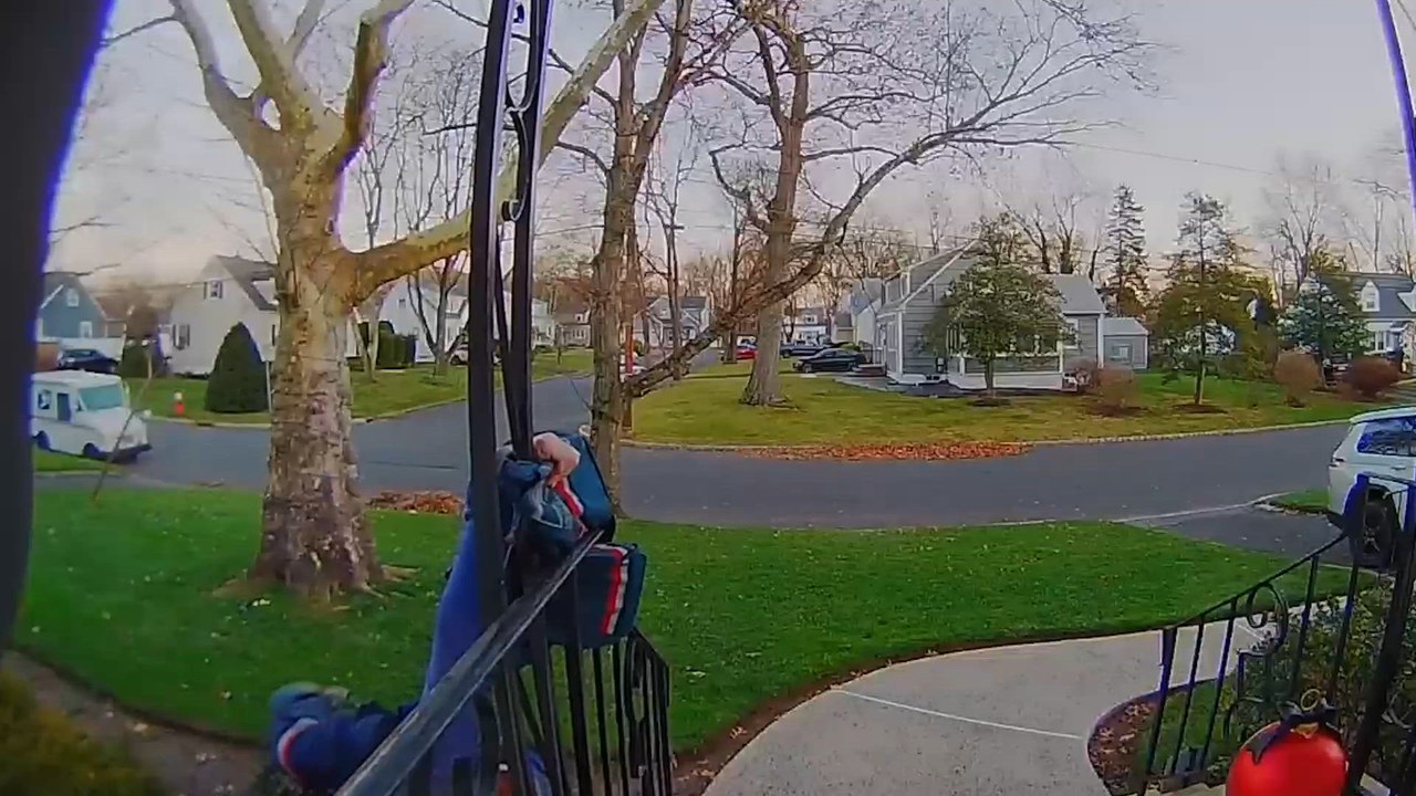 Hilarious Fails