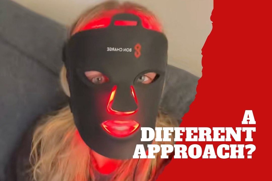 Lexie Hull shows what her routine looks like before the start of the WNBA season