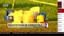 A 7 años de Tlahuelilpan, Hidalgo, el robo de combustible persiste y cobra nuevas vidas