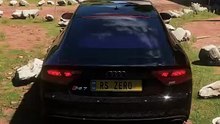 AUDI RS7 1 forza horizon 5