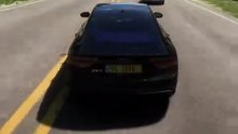 AUDI RS7 3 forza horizon 5