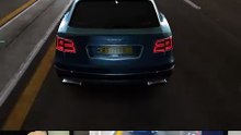 Bentley 1 forza horizon 5