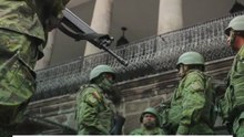 Ecuador despliega 10,000 militares en el oeste para frenar la violencia