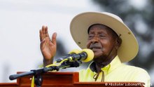 What's really at stake for Museveni's legacy